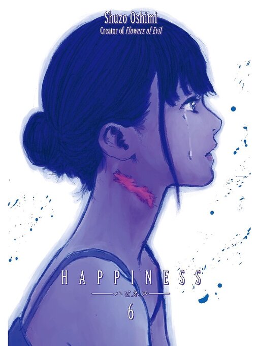Title details for Happiness, Volume 6 by Shuzo Oshimi - Available